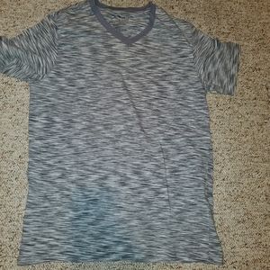 Express V Neck